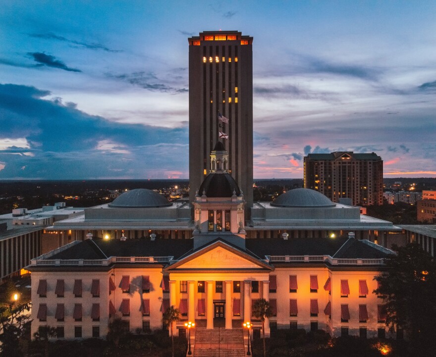 Government Office Dashboard